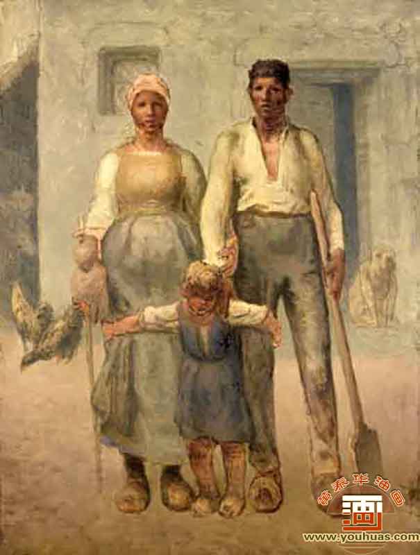 r(nng)ͥThe Peasant Family_ͮ(hu)Ʒp