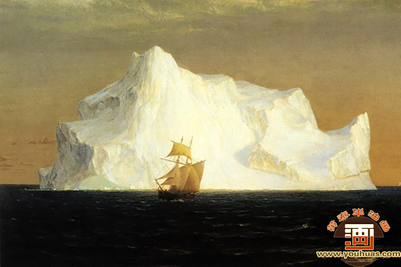 ɽThe Iceberg_ͮp